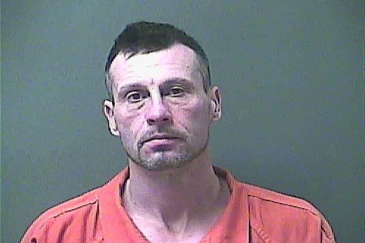 Scott Griffis